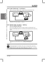 Preview for 38 page of Burkert 178 354 Operating Instructions Manual