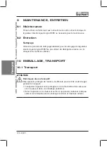 Preview for 83 page of Burkert 178 354 Operating Instructions Manual