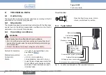 Предварительный просмотр 8 страницы Burkert 20014453 Quick Start Manual