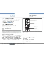 Предварительный просмотр 24 страницы Burkert 2035 Operating Instructions Manual