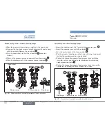 Предварительный просмотр 32 страницы Burkert 2035 Operating Instructions Manual