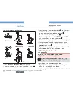 Предварительный просмотр 34 страницы Burkert 2035 Operating Instructions Manual