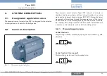 Preview for 9 page of Burkert 2051 Operating Instructions Manual