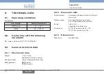 Preview for 12 page of Burkert 2051 Operating Instructions Manual