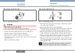 Preview for 20 page of Burkert 2051 Operating Instructions Manual