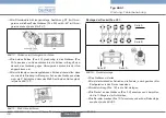 Preview for 46 page of Burkert 2051 Operating Instructions Manual