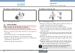 Preview for 68 page of Burkert 2051 Operating Instructions Manual