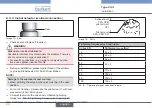 Предварительный просмотр 20 страницы Burkert 2101 Operating Instructions Manual