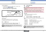 Предварительный просмотр 23 страницы Burkert 2101 Operating Instructions Manual