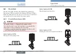 Предварительный просмотр 10 страницы Burkert 2300 Series Operating Instructions Manual