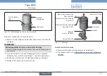 Предварительный просмотр 107 страницы Burkert 2300 Series Operating Instructions Manual