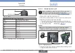 Предварительный просмотр 25 страницы Burkert 2301 Series Operating Instructions Manual