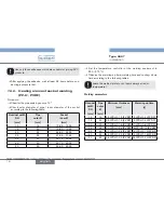 Preview for 16 page of Burkert 2657 Operating Instructions Manual