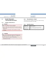 Preview for 23 page of Burkert 2657 Operating Instructions Manual