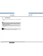 Preview for 26 page of Burkert 2657 Operating Instructions Manual