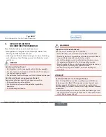 Preview for 31 page of Burkert 2657 Operating Instructions Manual