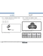 Preview for 66 page of Burkert 2657 Operating Instructions Manual