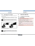 Preview for 70 page of Burkert 2657 Operating Instructions Manual