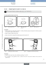 Предварительный просмотр 23 страницы Burkert 3004 Operating Instructions Manual