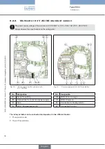 Предварительный просмотр 26 страницы Burkert 3004 Operating Instructions Manual