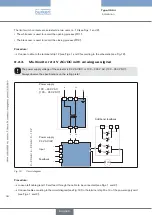 Предварительный просмотр 28 страницы Burkert 3004 Operating Instructions Manual