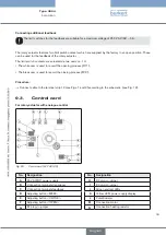 Предварительный просмотр 29 страницы Burkert 3004 Operating Instructions Manual