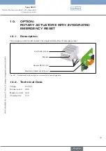 Предварительный просмотр 33 страницы Burkert 3004 Operating Instructions Manual