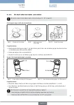 Предварительный просмотр 63 страницы Burkert 3004 Operating Instructions Manual