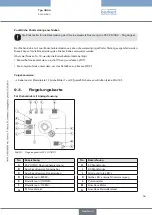 Предварительный просмотр 69 страницы Burkert 3004 Operating Instructions Manual