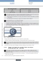 Предварительный просмотр 102 страницы Burkert 3004 Operating Instructions Manual