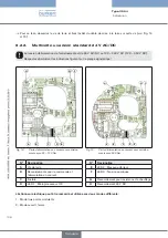 Предварительный просмотр 106 страницы Burkert 3004 Operating Instructions Manual