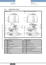 Предварительный просмотр 12 страницы Burkert 3005 Operating Instructions Manual