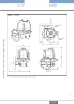 Предварительный просмотр 19 страницы Burkert 3005 Operating Instructions Manual