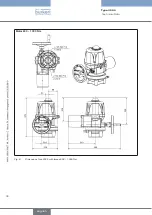 Предварительный просмотр 20 страницы Burkert 3005 Operating Instructions Manual