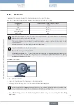 Предварительный просмотр 23 страницы Burkert 3005 Operating Instructions Manual