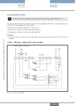 Предварительный просмотр 33 страницы Burkert 3005 Operating Instructions Manual