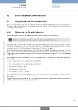 Предварительный просмотр 55 страницы Burkert 3005 Operating Instructions Manual