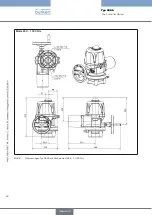 Предварительный просмотр 64 страницы Burkert 3005 Operating Instructions Manual