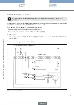 Preview for 77 page of Burkert 3005 Operating Instructions Manual