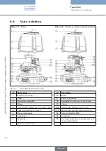 Предварительный просмотр 100 страницы Burkert 3005 Operating Instructions Manual