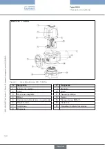 Предварительный просмотр 102 страницы Burkert 3005 Operating Instructions Manual