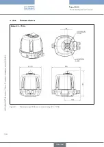 Предварительный просмотр 106 страницы Burkert 3005 Operating Instructions Manual