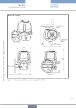 Предварительный просмотр 107 страницы Burkert 3005 Operating Instructions Manual