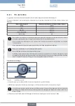 Предварительный просмотр 111 страницы Burkert 3005 Operating Instructions Manual