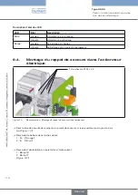 Предварительный просмотр 116 страницы Burkert 3005 Operating Instructions Manual