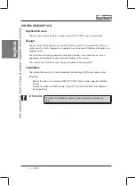 Preview for 6 page of Burkert 3010 Operating Instructions Manual