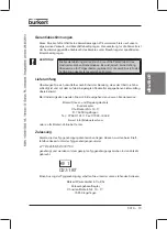 Preview for 15 page of Burkert 3010 Operating Instructions Manual