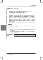 Preview for 26 page of Burkert 3010 Operating Instructions Manual