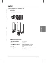 Preview for 27 page of Burkert 3010 Operating Instructions Manual