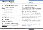 Preview for 7 page of Burkert 3232 Operating Instructions Manual